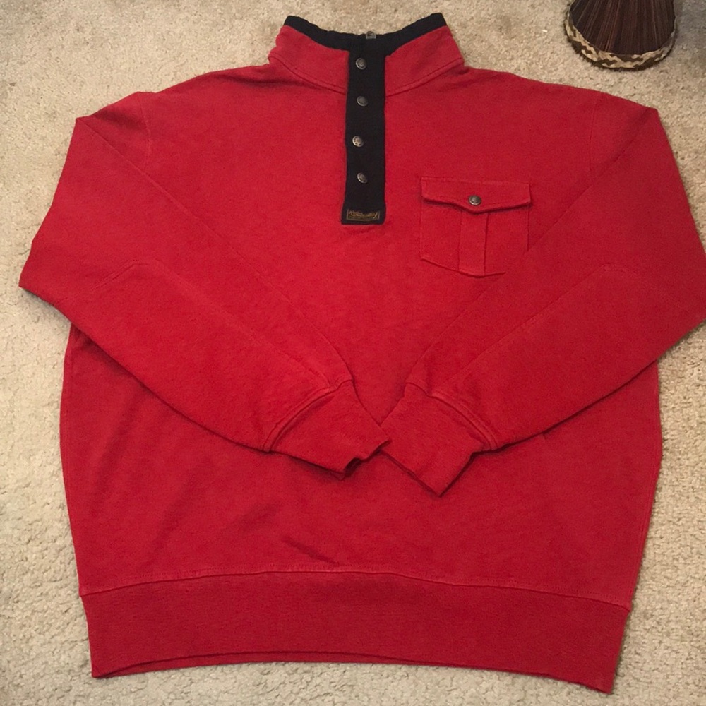 Ralph Lauren Polo Vintage Shirt